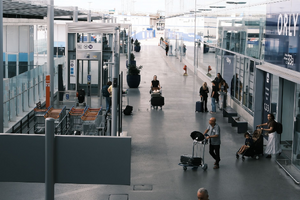 Fleuriste Orly